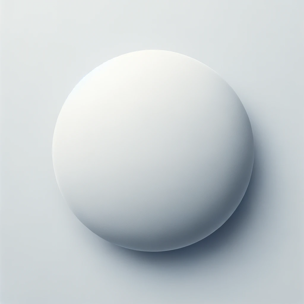 Watson 241 1 round white pill. Small round white pill 